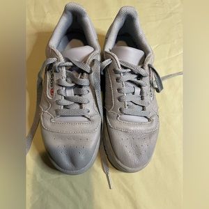 Yeezy Calabasas (Gray) BG